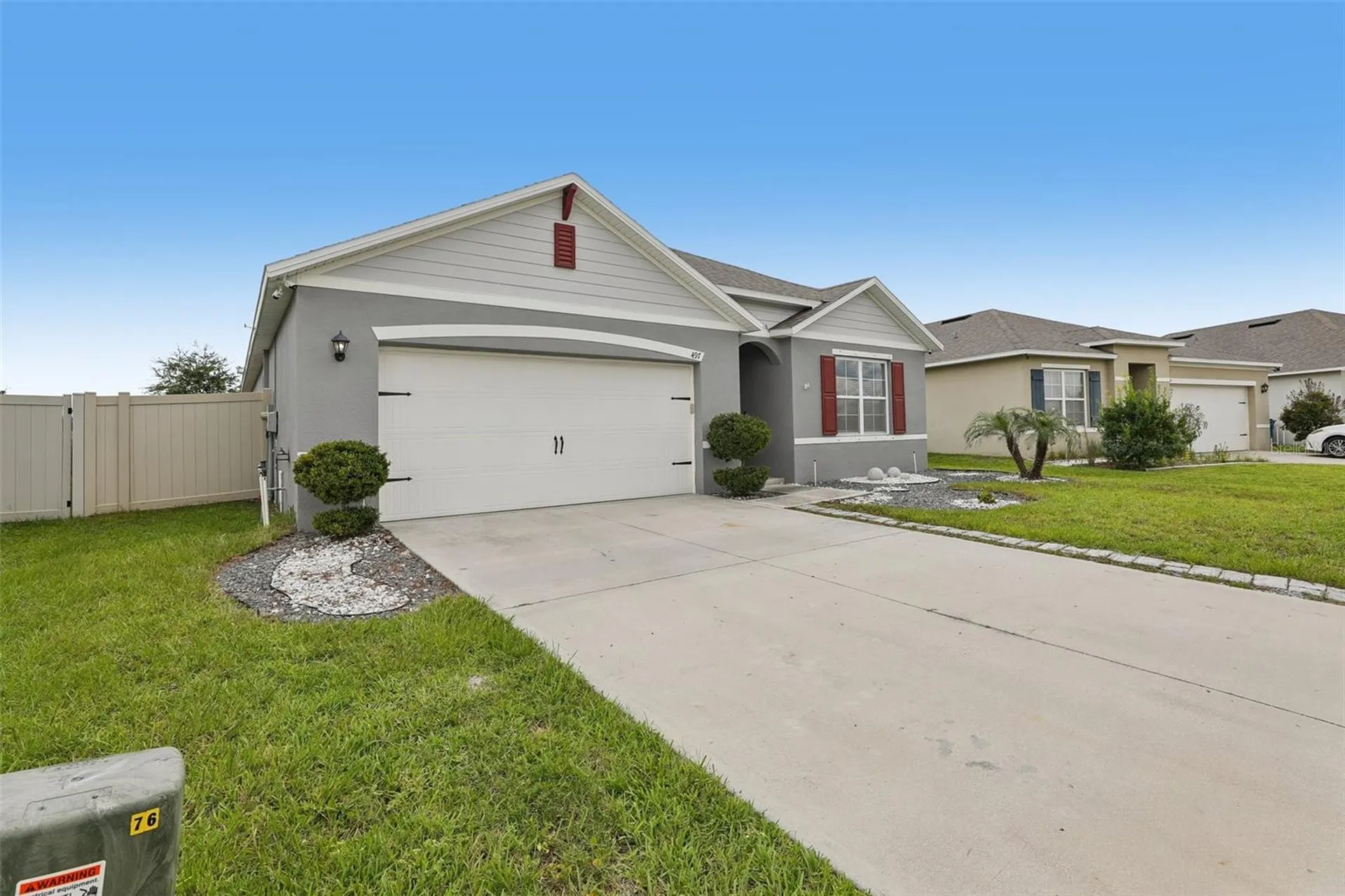497 Noble Avenue Davenport FL 33837