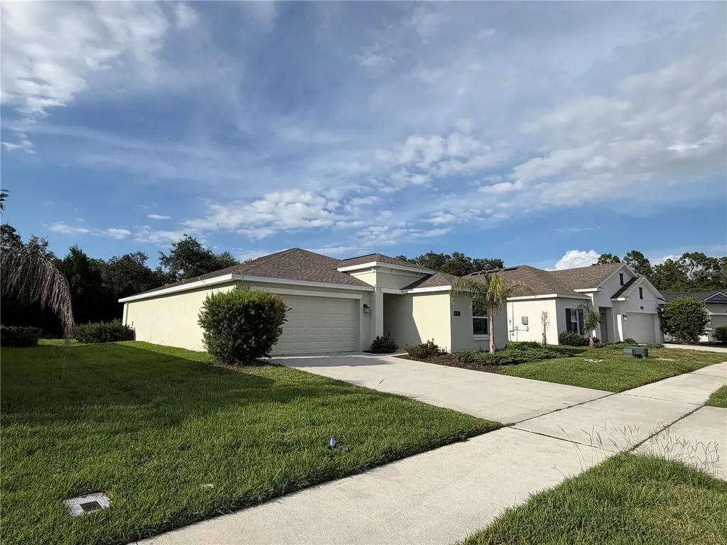 4503 Tahoe Circle Clermont FL 34714
