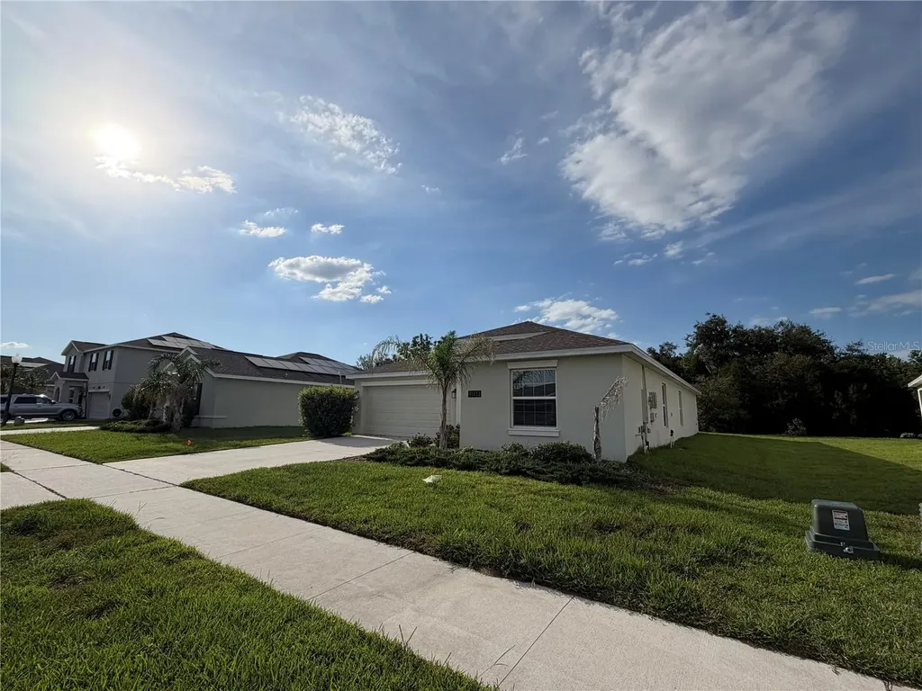 4503 Tahoe Circle Clermont FL 34714