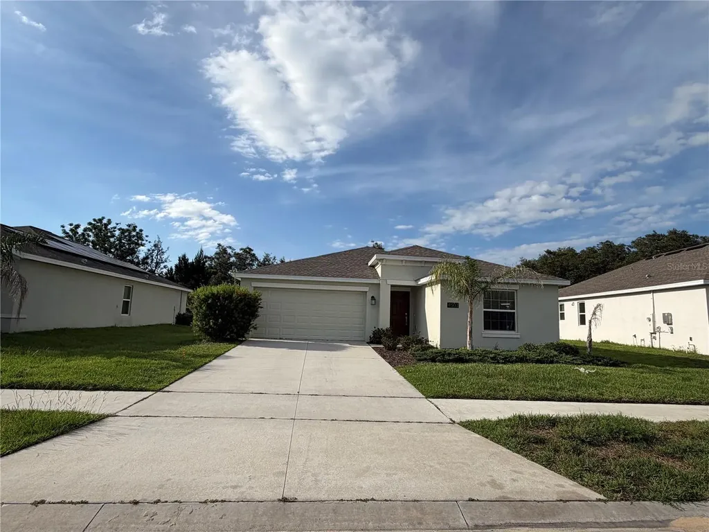 4503 Tahoe Circle Clermont FL 34714
