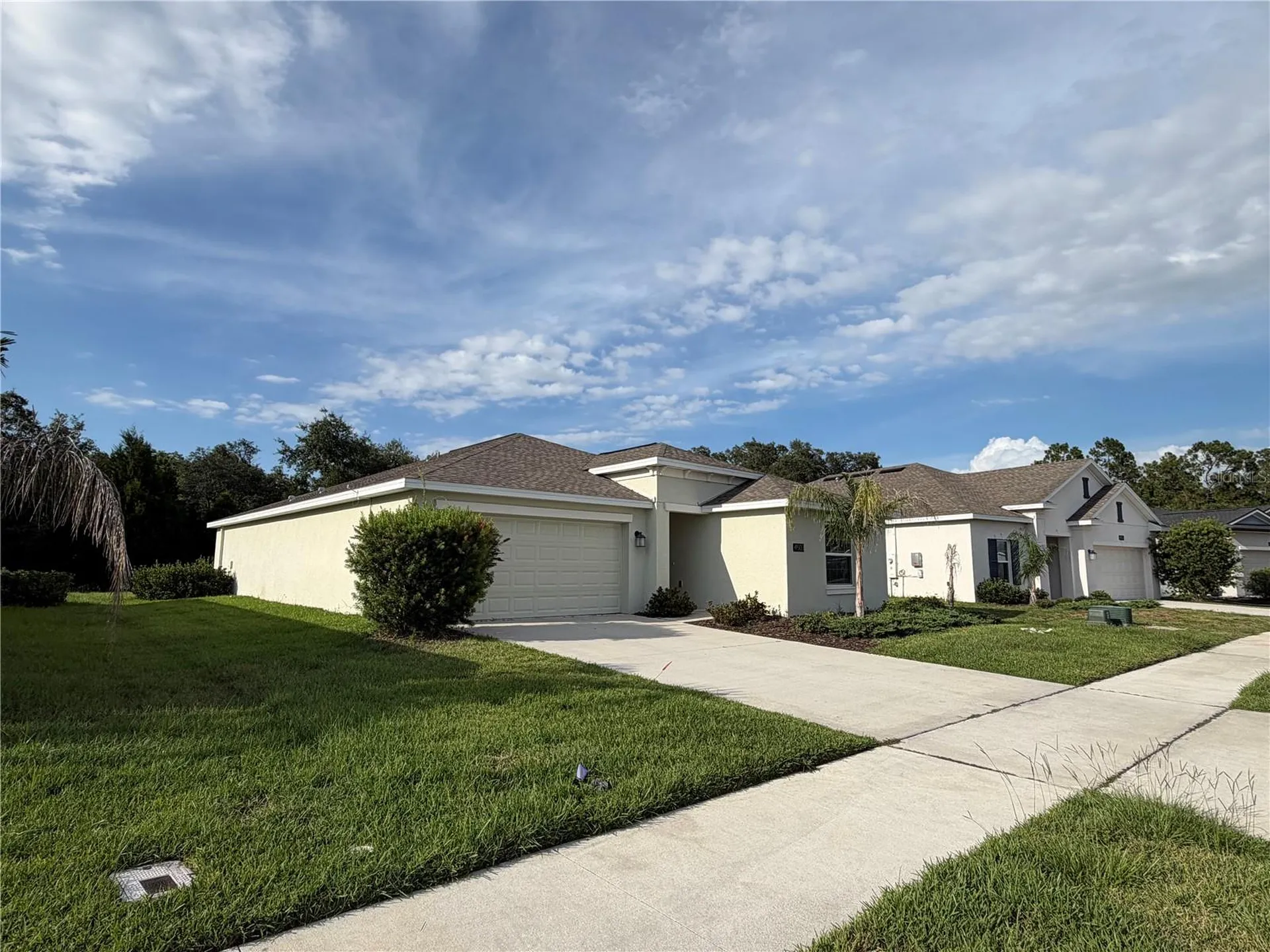 4503 Tahoe Circle Clermont FL 34714