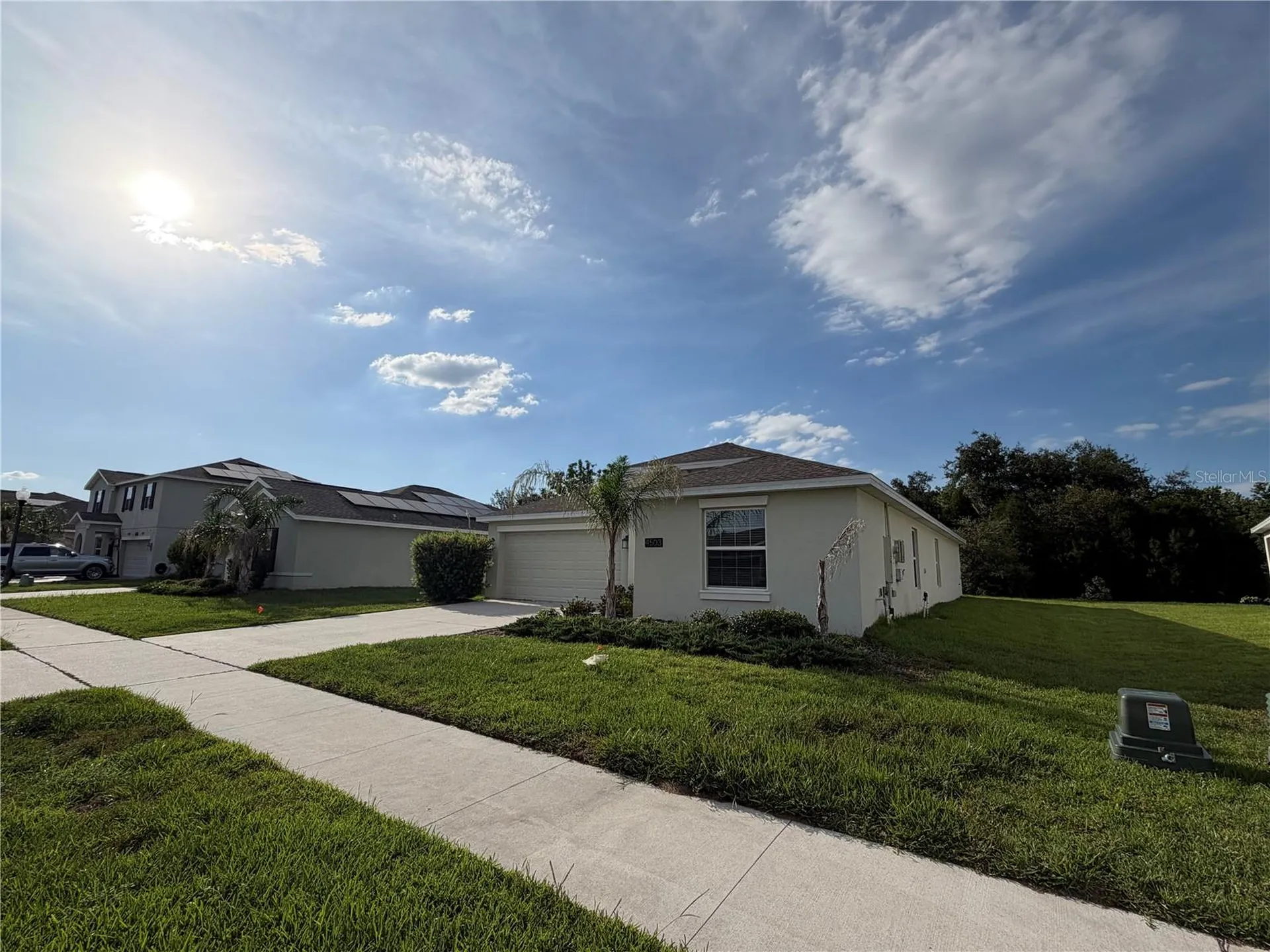 4503 Tahoe Circle Clermont FL 34714