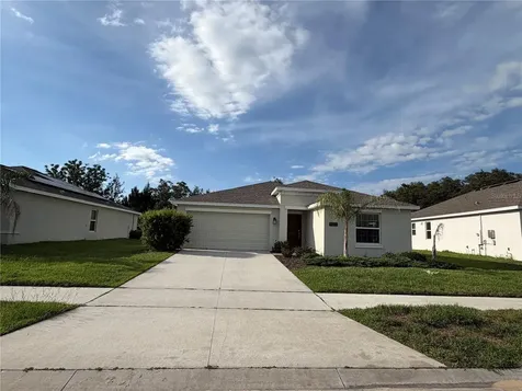 4503 Tahoe Circle Clermont FL 34714