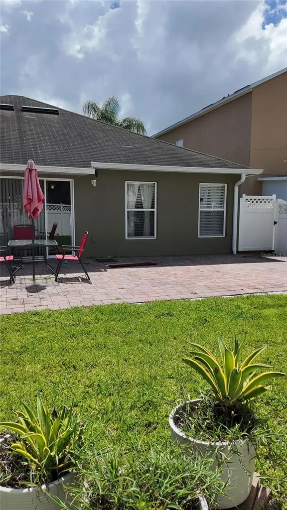 1870 Rufus King Drive St Cloud FL 34769