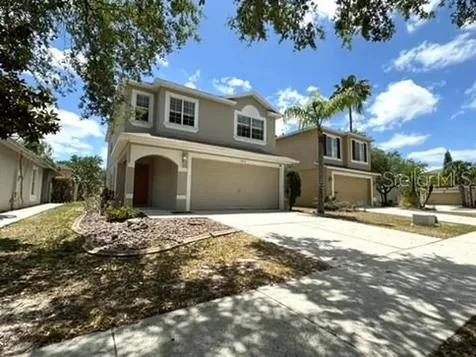 1631 Sherbourne Street Winter Garden FL 34787
