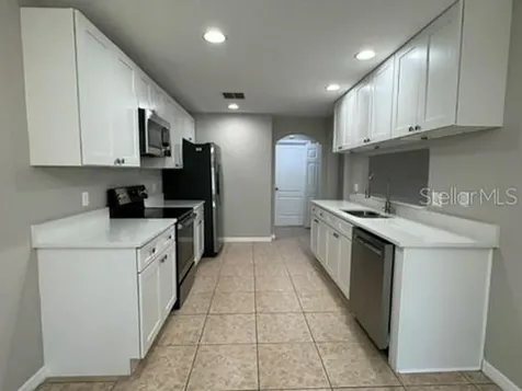 1631 Sherbourne Street Winter Garden FL 34787
