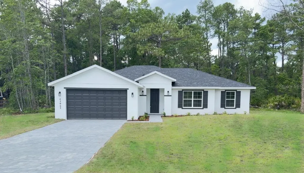 42065 Tamarac Street Eustis FL 32736