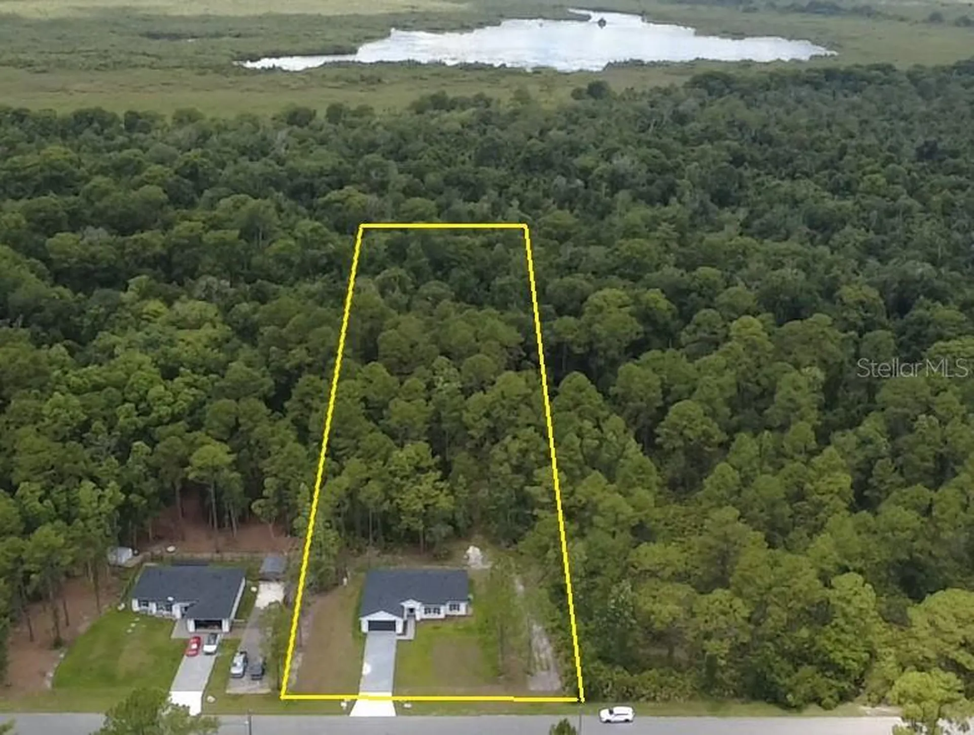 42065 Tamarac Street Eustis FL 32736