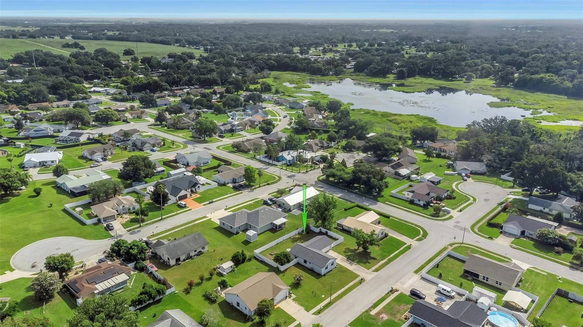 38811 James Court Zephyrhills FL 33540