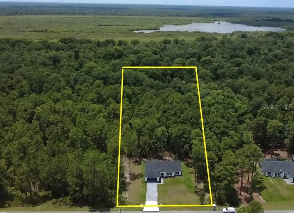42021 Tamarac Street Eustis FL 32736