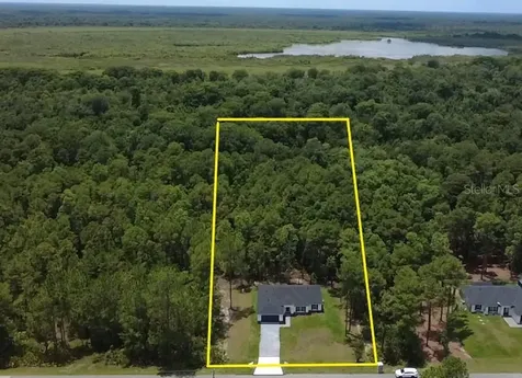 42021 Tamarac Street Eustis FL 32736