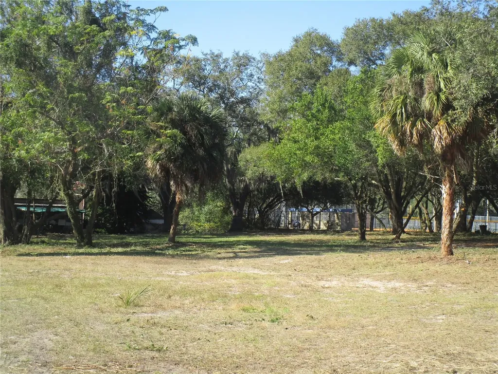6718 N Rome Avenue Tampa FL 33604