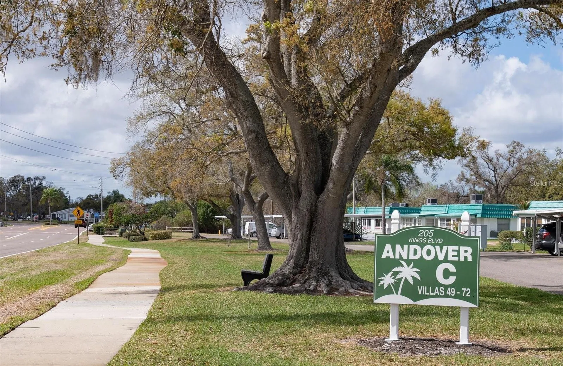 205 Kings Blvd Boulevard Sun City Center FL 33573