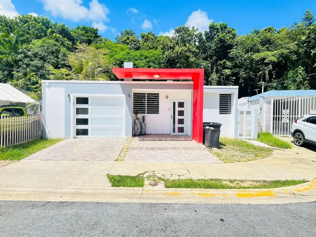 San Juan PR 00924