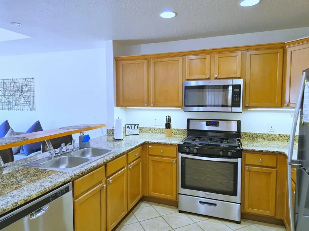 1322 Seven Eagles Court Reunion FL 34747