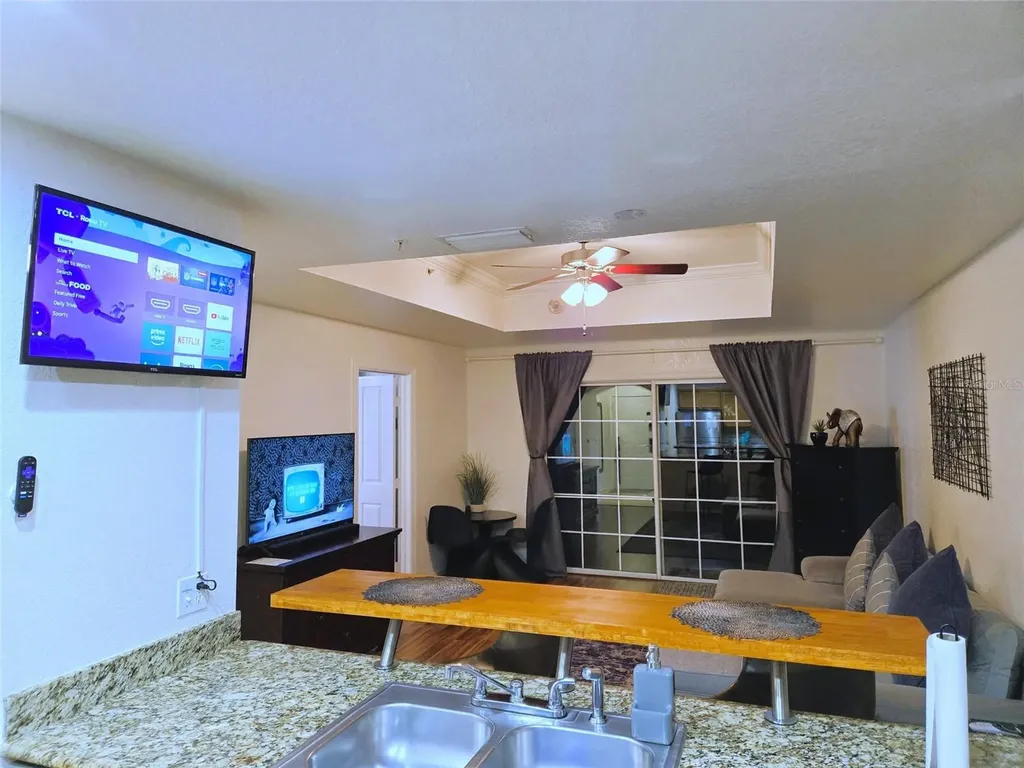 1322 Seven Eagles Court Reunion FL 34747