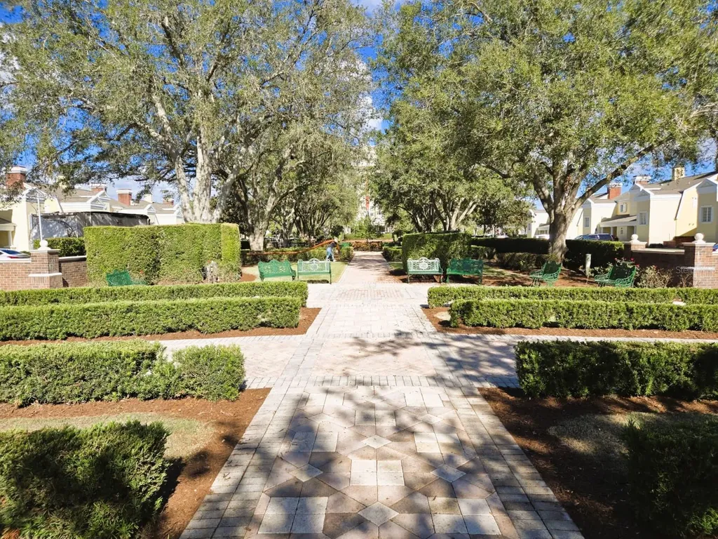1322 Seven Eagles Court Reunion FL 34747
