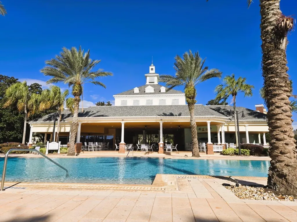 1322 Seven Eagles Court Reunion FL 34747