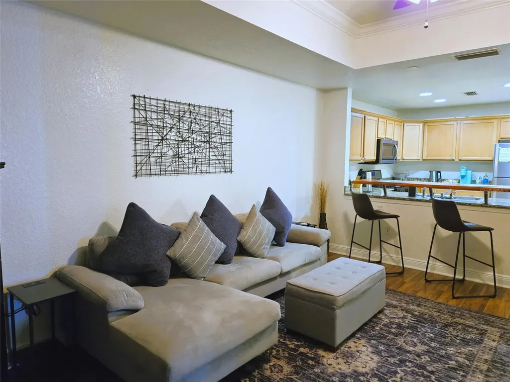 1322 Seven Eagles Court Reunion FL 34747