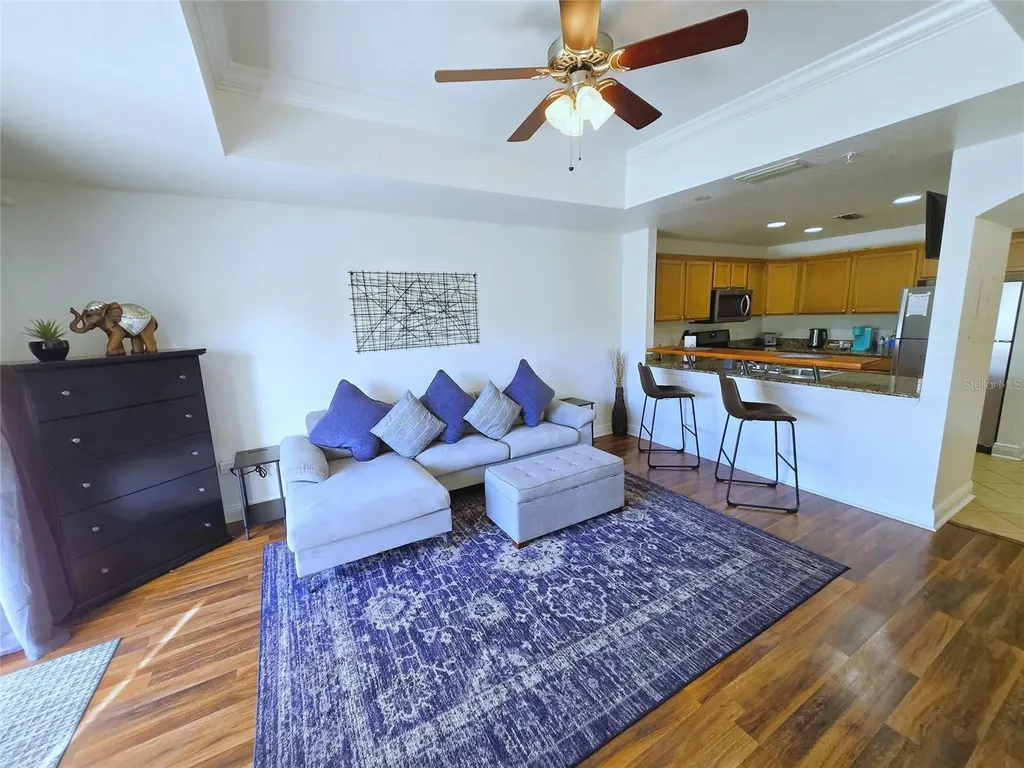 1322 Seven Eagles Court Reunion FL 34747
