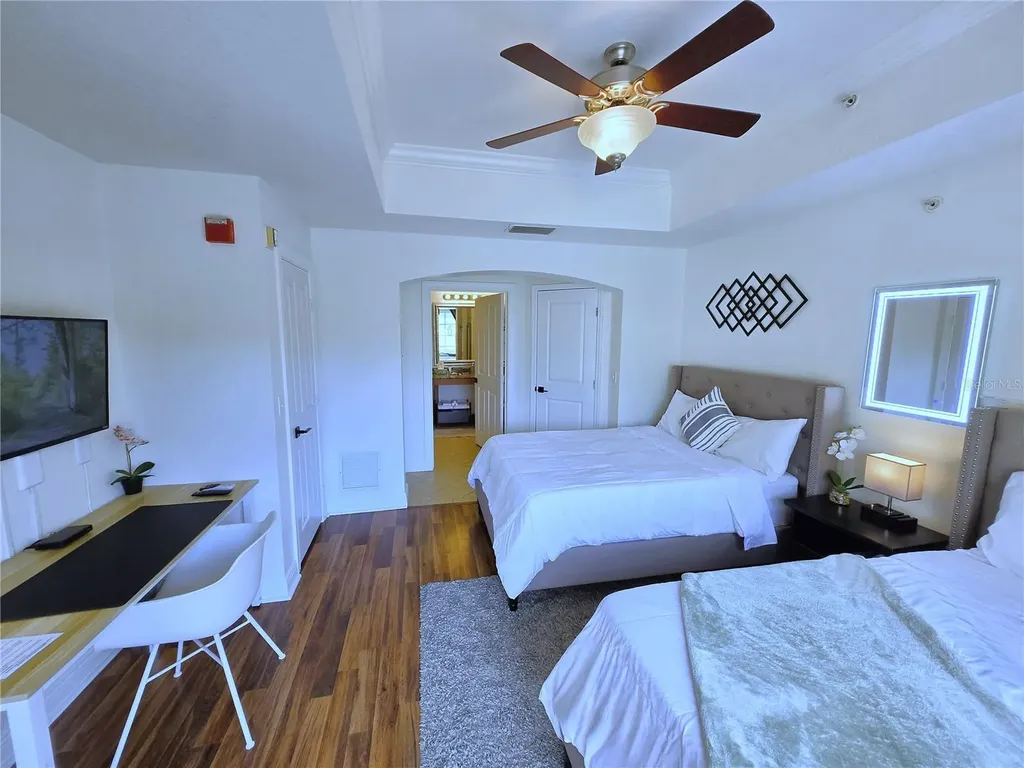 1322 Seven Eagles Court Reunion FL 34747