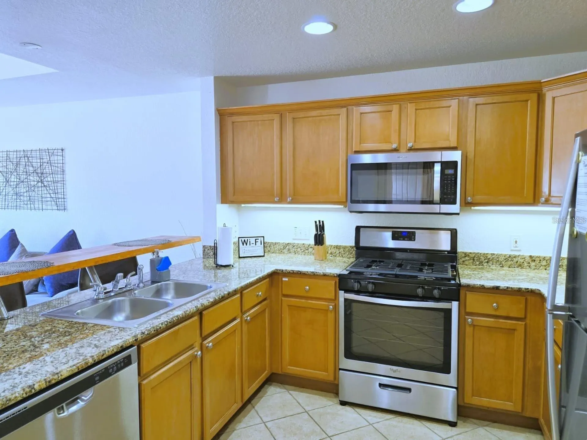1322 Seven Eagles Court Reunion FL 34747