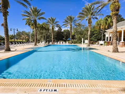 1322 Seven Eagles Court Reunion FL 34747