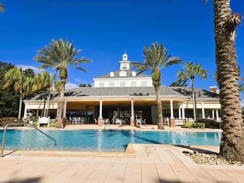 1322 Seven Eagles Court Reunion FL 34747