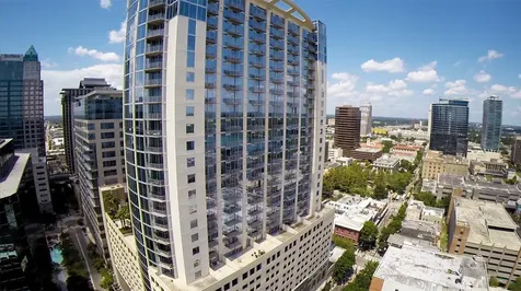155 S Court Avenue Orlando FL 32801