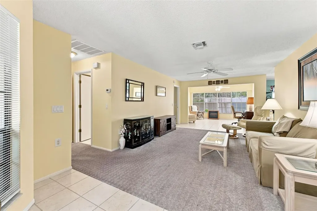6695 Pin Oak Court Spring Hill FL 34606