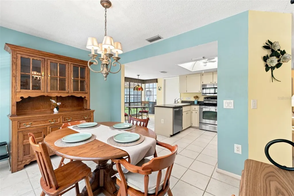 6695 Pin Oak Court Spring Hill FL 34606