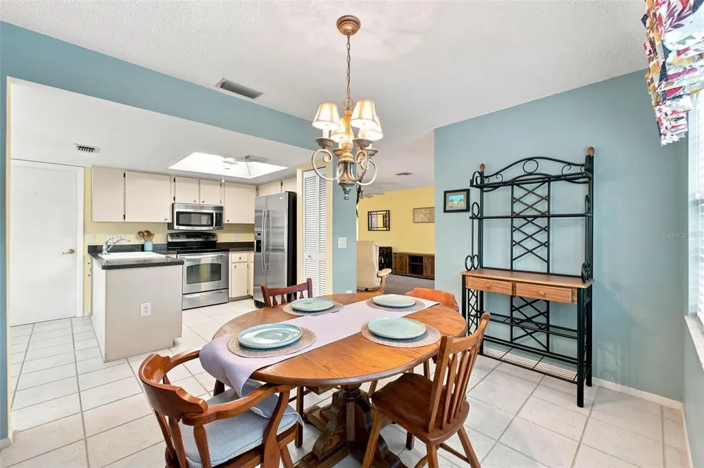 6695 Pin Oak Court Spring Hill FL 34606