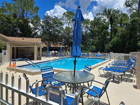 6695 Pin Oak Court Spring Hill FL 34606