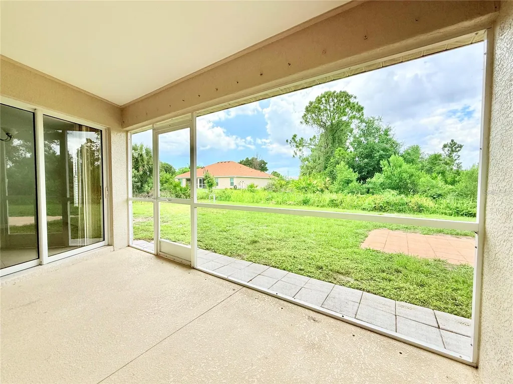 4143 Danbury Terrace North Port FL 34286