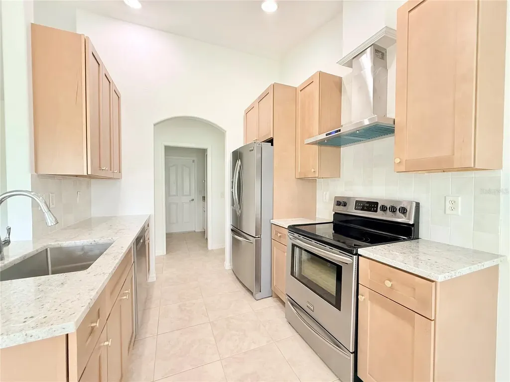 4143 Danbury Terrace North Port FL 34286