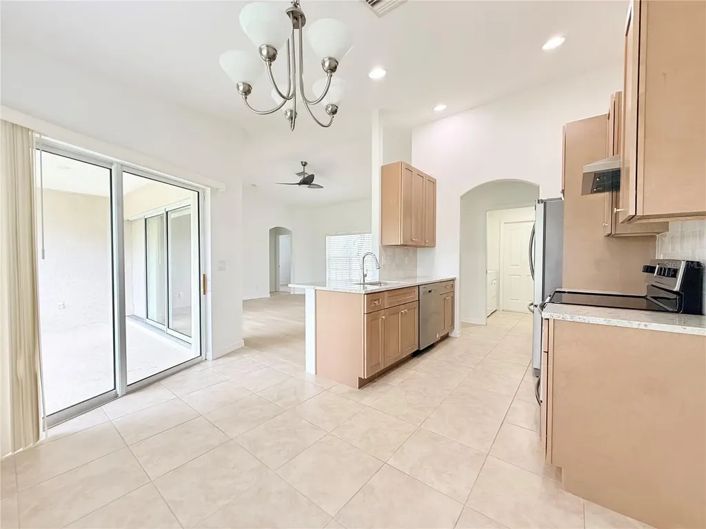 4143 Danbury Terrace North Port FL 34286
