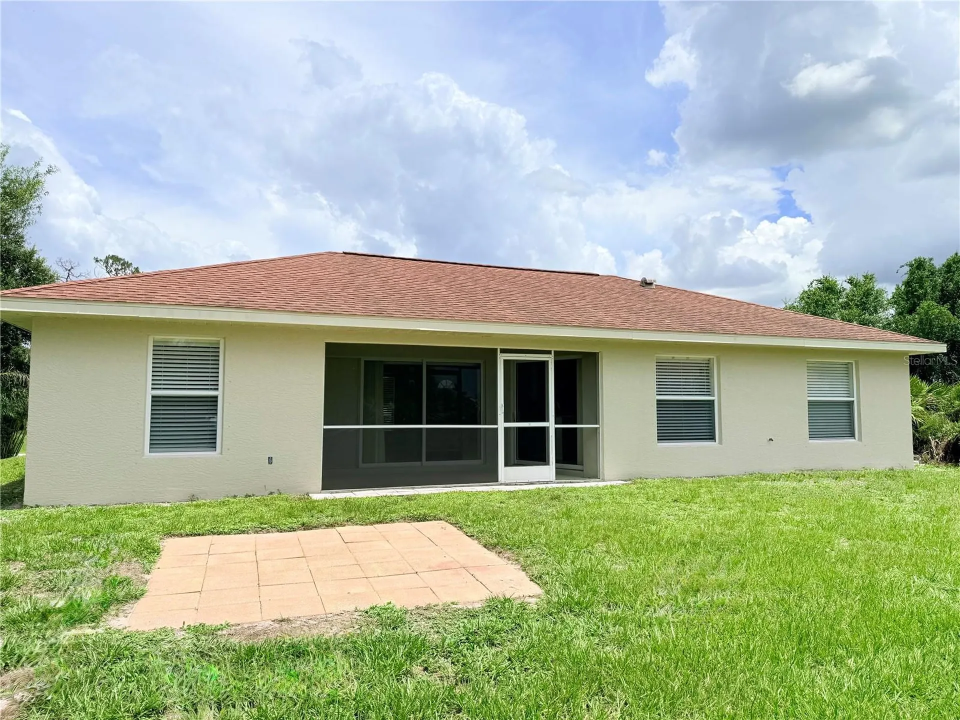 4143 Danbury Terrace North Port FL 34286