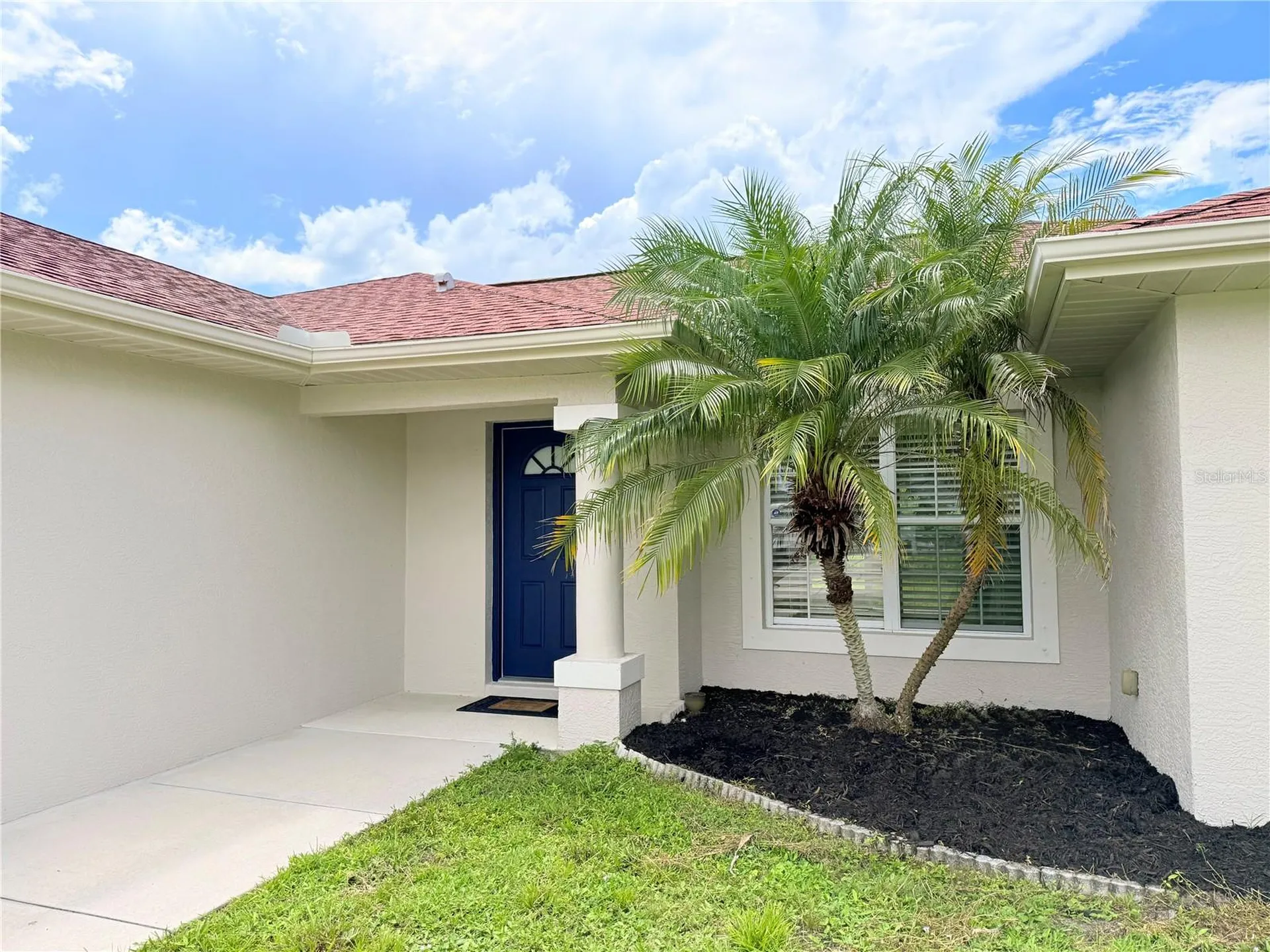 4143 Danbury Terrace North Port FL 34286