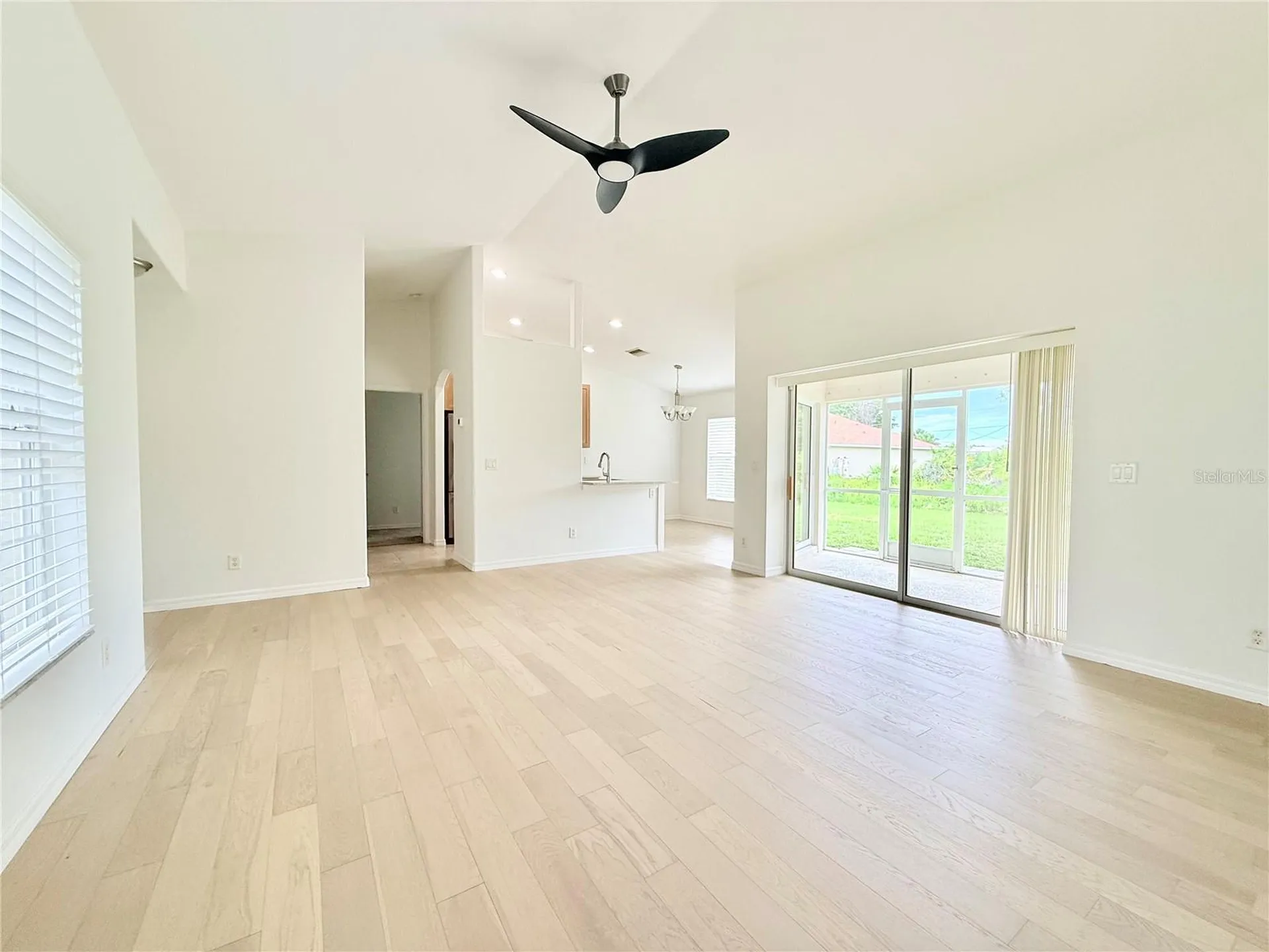 4143 Danbury Terrace North Port FL 34286