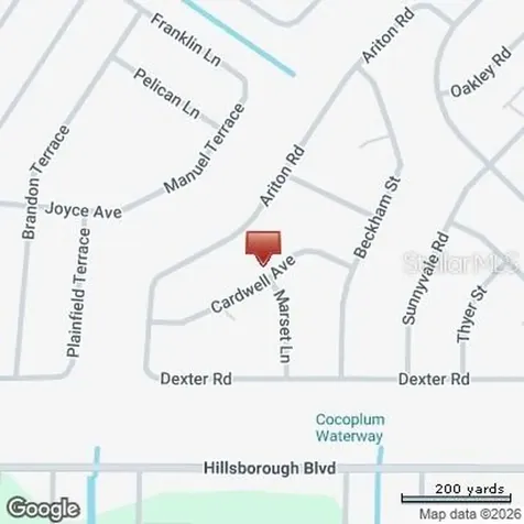 Cardwell Avenue North Port FL 34288