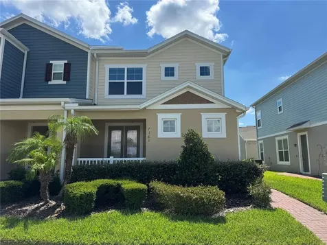 7363 Mezzano Lane Winter Garden FL 34787