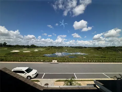 7363 Mezzano Lane Winter Garden FL 34787