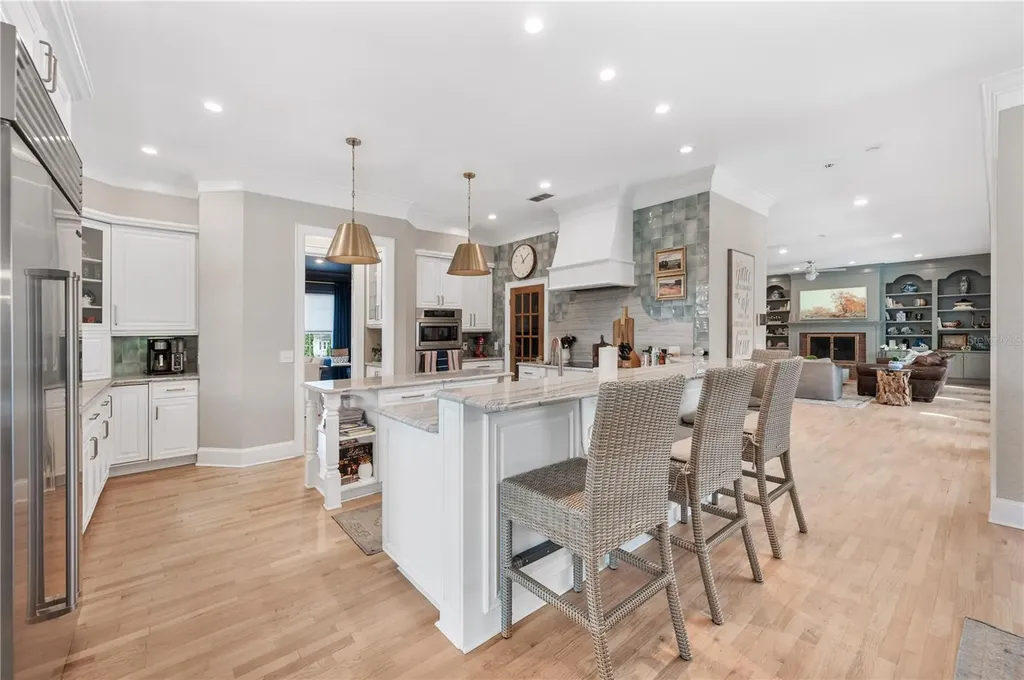 5120 Lake In The Woods Boulevard Lakeland FL 33813