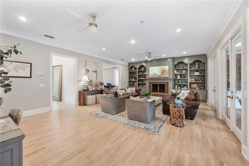 5120 Lake In The Woods Boulevard Lakeland FL 33813