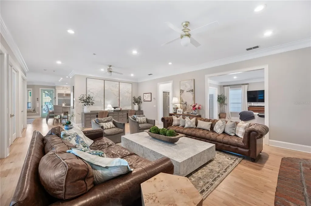 5120 Lake In The Woods Boulevard Lakeland FL 33813