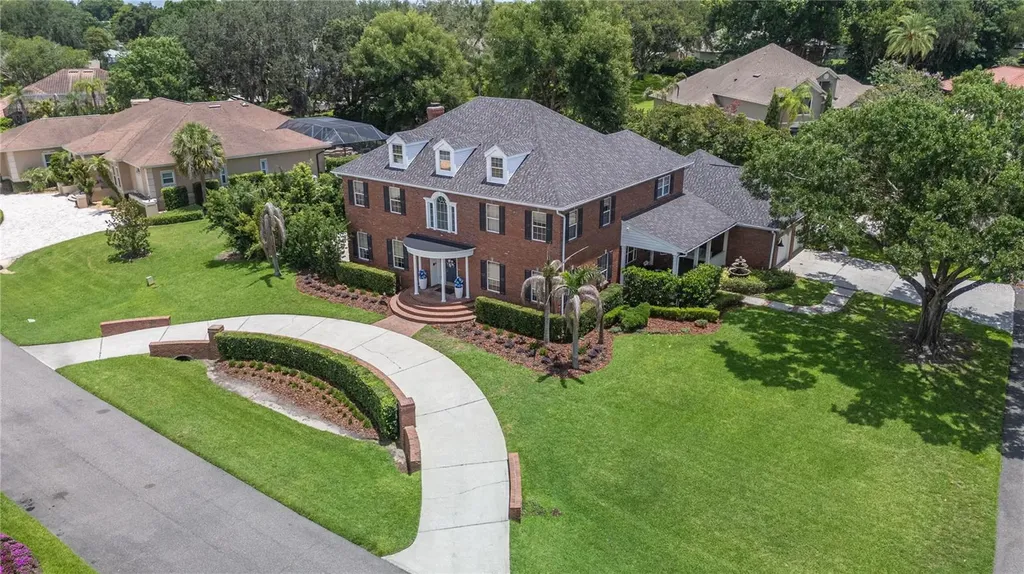 5120 Lake In The Woods Boulevard Lakeland FL 33813