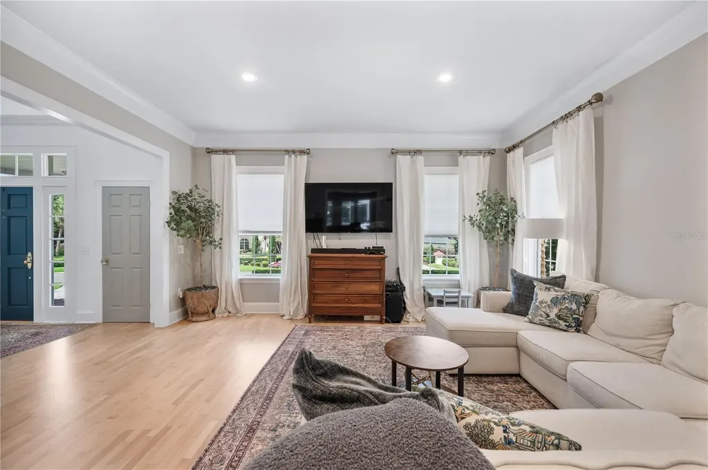 5120 Lake In The Woods Boulevard Lakeland FL 33813