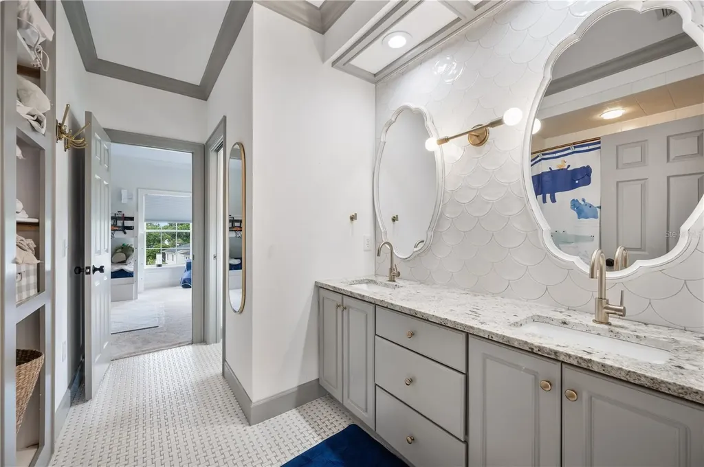 5120 Lake In The Woods Boulevard Lakeland FL 33813