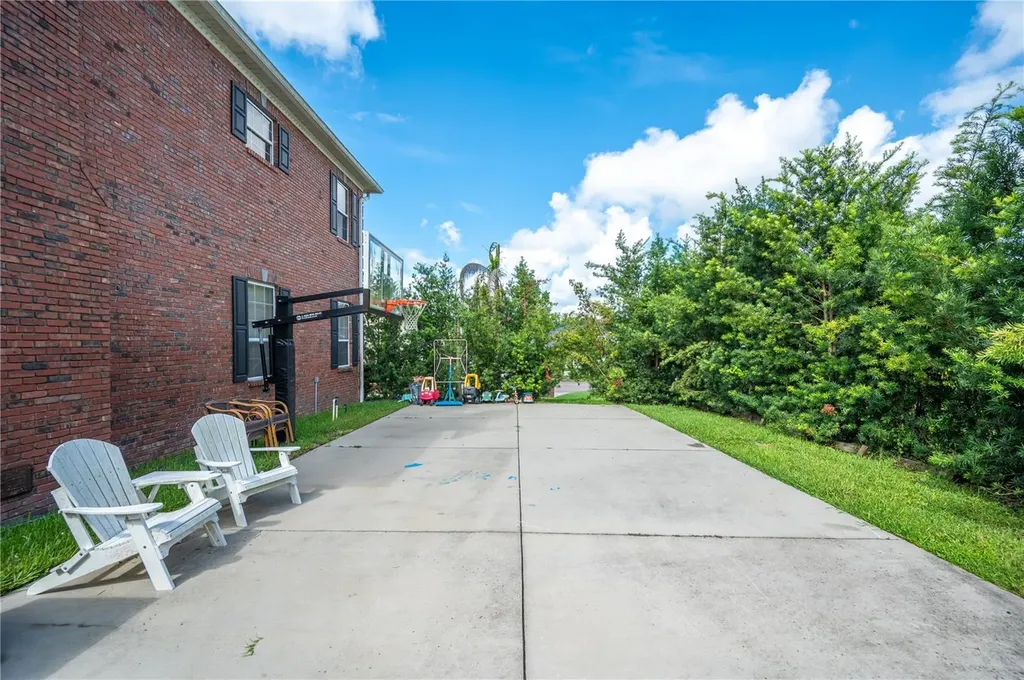 5120 Lake In The Woods Boulevard Lakeland FL 33813