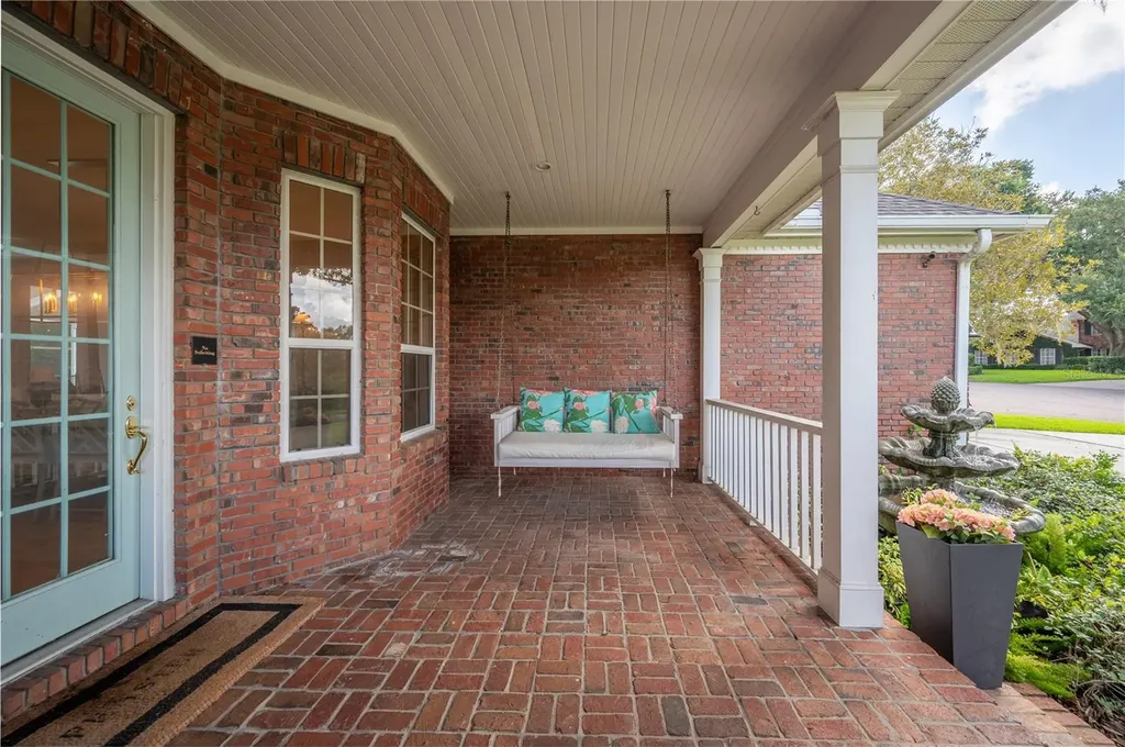 5120 Lake In The Woods Boulevard Lakeland FL 33813